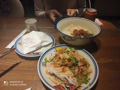 -吴满满油泼面(北方风味园店)