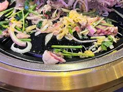 -杨小佳·齐齐哈尔烤肉·烤串(广州店)