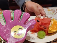 -汉斯南美烤肉(总店)