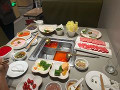 -海底捞火锅(宇飞大厦店)