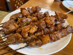 -福茂源横山铁锅羊肉(牡丹园店)