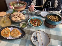 -君霖海鲜私房菜(春柳店)