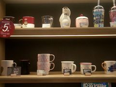 -COSTA COFFEE(恒基名人购物中心店)