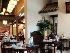 -南京大牌档(凯德大峡谷店)