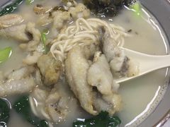 -明呈黄鱼面馆(斜土路店)