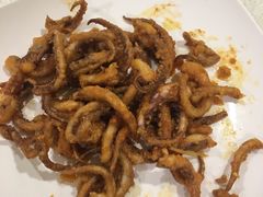 -吉源大排档·鱼生·海鲜(烧烤彩印厂店)