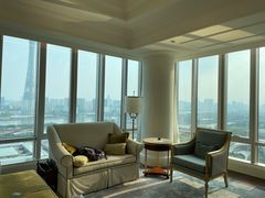 -广州富力丽思卡尔顿酒店