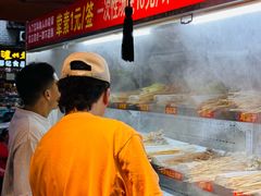 -古真记钵钵鸡(总店)