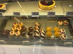 -幸福西饼面包茶饮(车公庙店)