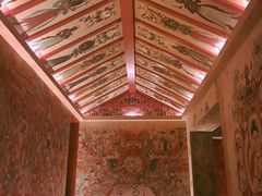 -花马天堂云南餐厅 Lost Heaven(高邮路店)