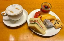 -上海金茂君悦大酒店·宴会厅