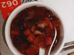 -海底捞火锅(龙湖三千集店)