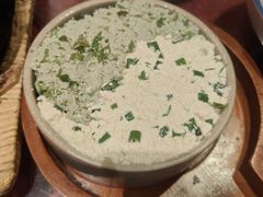 清水石磨豆花-百花人家(门城水岸店)