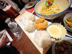 -小隐人家(乐松店)