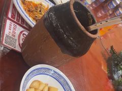 -老雒阳面馆·水席(洛宁高速路口店)