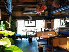 大堂-周家二小姐的菜(西津渡店)