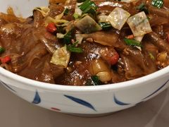 -楚山晓·湖北菜(武汉光谷K11店)