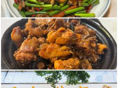 -味悦·老字号·赣州菜(厚德总店)