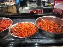 -盒马鲜生(公园1903店)