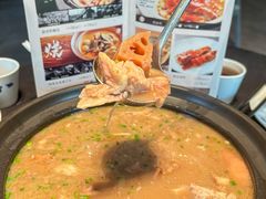 -简小舍· 民间手艺菜(古德寺店)