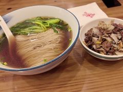 -小方的面(徐家汇店)