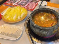 -田村·石锅藏香鸡(布达拉宫店)