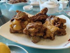 -吴记酱骨炖菜馆(西大直街店)