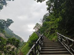 -雁荡山风景名胜区