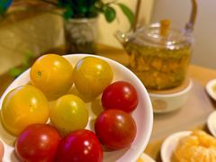 -品茗轩茶楼(江川路店)