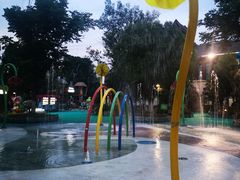 -苏州乐园森林水世界