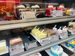 -85度C(东莞常平新南街店)