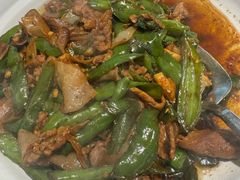 -兰湘子·湘菜小炒(济南领秀城店)