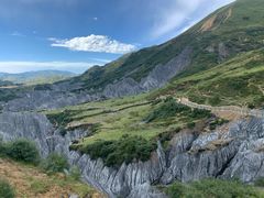 -墨石公园景区