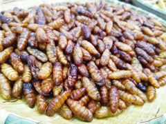 -祥云美食城(南强步行街店)