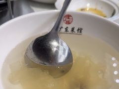 -古南都·老广东酒楼(龙江店)