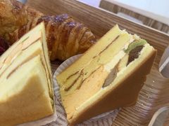 -蜂蝶来饼店(拱北总店)