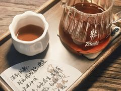 -小晴天咖啡馆
