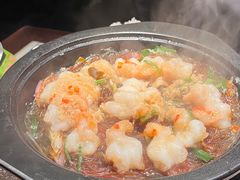 -绿茶餐厅(同成街华联店)
