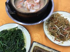 -辉记潮汕海鲜砂锅粥(市桥店)