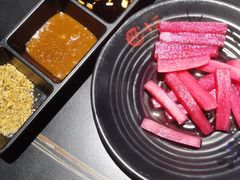 -聚十三烤肉博物馆(东坝店)