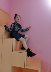 -小阿福儿童摄影(光谷时代广场店)