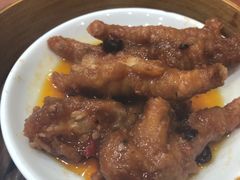 -香港仔茶餐厅(凤阳店)