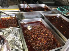 -鸿运兔·手撕烤兔(天府广场店)