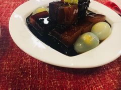 -徐记私厨(半淞园路店)