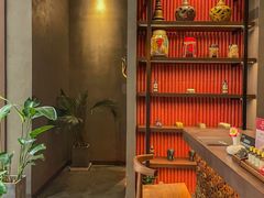 -菩泰·泰式草本按摩SPA(武汉新天地南馆店)