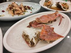 -胖大嫂渔家排档·全海景餐厅(渔村店)