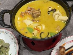 -奇芳阁·百年清真南京菜(夫子庙店)