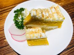 -小川洋风料理(街道口店)