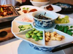 -四季民福烤鸭店(前门大栅栏店)