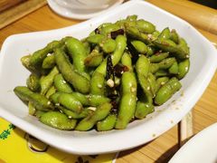 -可可大虾武汉土菜大排档(万松园1店)